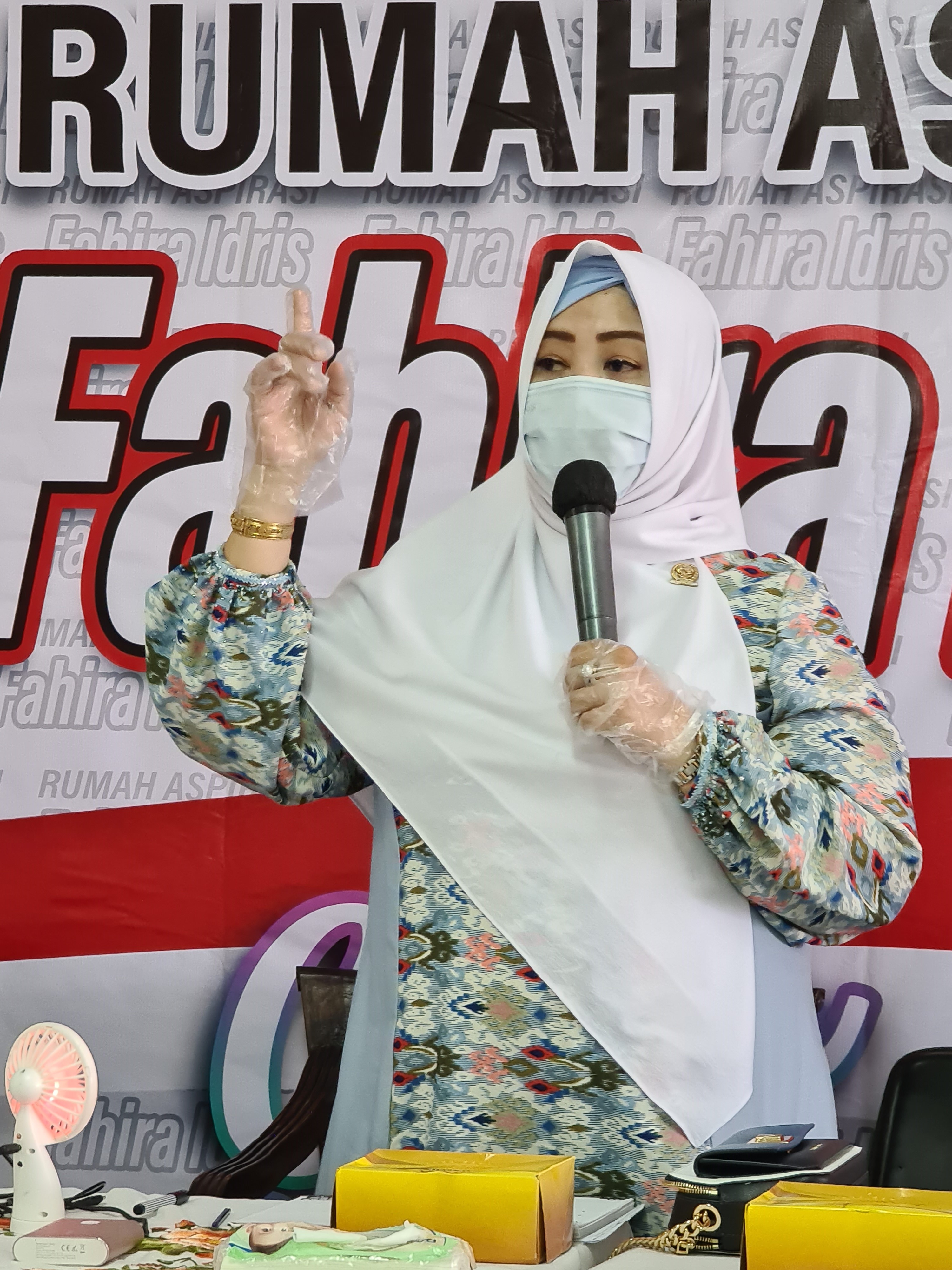 Jakarta PPKM Level 1, Senator: Buah Disiplin Warga dan Kecepatan Vaksinasi